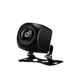 Камера заднього виду для автомобіля універсальна Idoing HD CCD 175 градусів (18958)