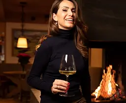 Келих для шампанського Riedel Winewings, 742 мл (1234/28) - мініатюра 3