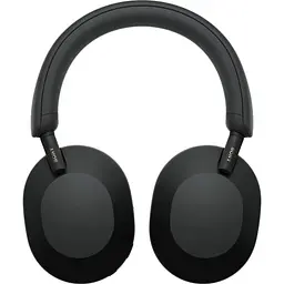 Навушники Sony WH-1000XM5 Black (WH1000XM5B.CE7) - мініатюра 2