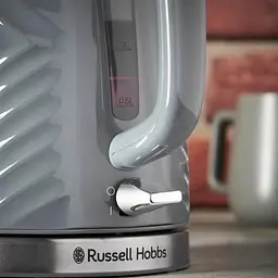 Електрочайник Russell Hobbs 26382-70 - мініатюра 6