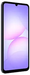 Смартфон Samsung Galaxy A07 4/128Gb ZKG чорний (7167591) - мініатюра 3