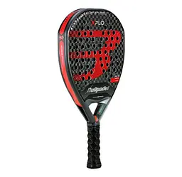 Ракетка для паделу Bullpadel XPLO 25 - мініатюра 9