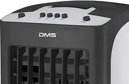 Охолоджувач повітря DMS LK-70 3 в 1 вентилятор, охолодження - мініатюра 3