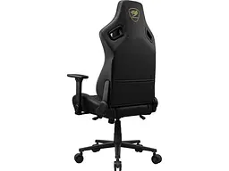 Компьютерное кресло для геймера Cougar Defensor Gold F - миниатюра 3