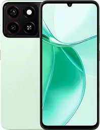 Смартфон ZTE Blade A35 2/64Gb Green (UA UCRF)