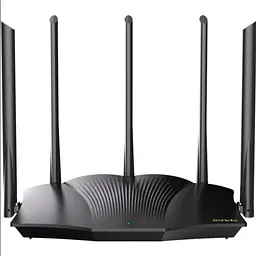 Роутер Tenda TX12 Pro (AX3000) UA