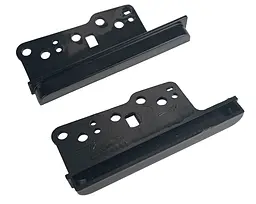 Перехідна рамка Toyota Carav 11-910 - мініатюра 2