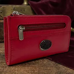 Ключниця Tony Perotti Swarovski 1941L marlboro (90024) Червона - мініатюра 6
