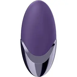 Вібратор Satisfyer Lay-On - Purple Pleasure (SO3015) [95830] - мініатюра 4