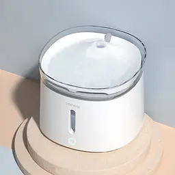 Автоматична поїлка для тварин Xiaomi Homerun Pet Water Dispenser (WF20) - мініатюра 2