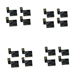 Чип для картриджа HP CLJ Pro M252/277 1.5k black Static Control (HM252CP-K)