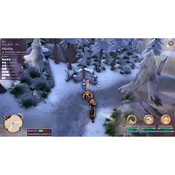 Ключ активації Microsoft Valthirian Arc: Hero School Story 2 для Xbox One/Series S/X - мініатюра 2
