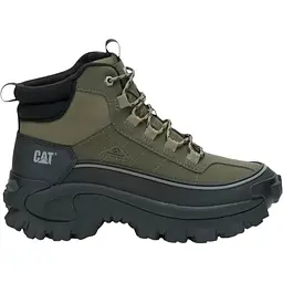 Черевики Caterpillar Intruder Galosh 2.0 Mid WP 36 Dark Olive (1103-P111622-36)