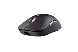Миша бездротова Trust GXT 926 Redex II RGB Black (25126)
