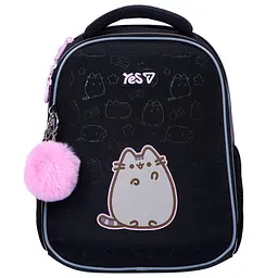 Рюкзак каркасний Yes H-100S My Pusheen (550206) - мініатюра 3