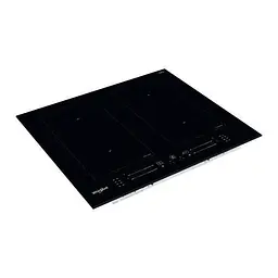 Варильна поверхня електрична Whirlpool WL S7960 NE - мініатюра 5