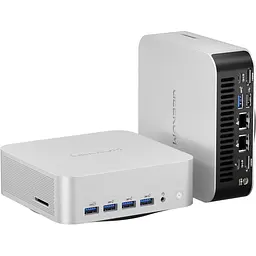 Неттоп Geekom A8 Max 32/1TB (GMA8MAXR98945HS-321T-EU) EU [157857]
