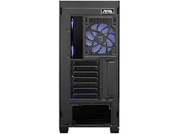 Корпус MSI MAG PANO 110R PZ Black - мініатюра 4