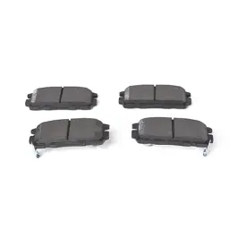 Гальмівні колодки Bosch 0 986 494 251 - миниатюра 2