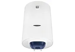 Водонагрівач Ariston BLU1 R 80 V 1.5 К PL DRY White 1500W, сухий ТЕН, 80л, вертикальний, механічне керування - мініатюра 2