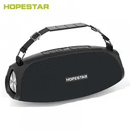 Портативна акустика Hopestar H43 бездротова - мініатюра 4