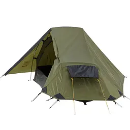 Намет одномісний Grand Canyon Richmond 1 Capulet Olive (330024) - мініатюра 6