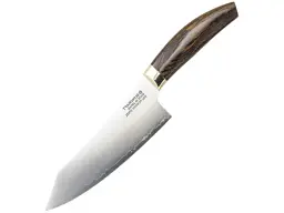 Ніж сантоку Suncraft Elegancia 17.5 см (KSK-05)