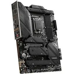 Материнська плата MSI (MAG Z790 TOMAHAWK WIFI) - мініатюра 4