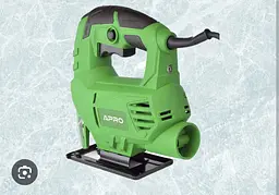 Лобзик електричний Apro J850 з регулюванням обертів 0-3300 об/хв - мініатюра 3