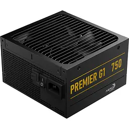 Блок живлення AeroCool Premier G1 750 (ACPG-PR75FEC.71) 750W - мініатюра 3