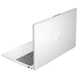 Ноутбук HP 15-fc0005ua 15.6' FHD IPS AG, AMD R3-7320U, 8GB, F256GB, UMA, DOS, сріблястий (826N0EA) - мініатюра 5