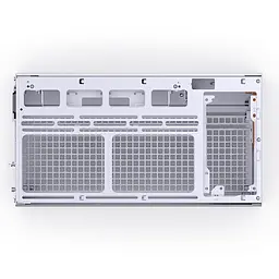 Корпус Jonsbo D32 STD White (D32 STD White) Без БП - мініатюра 8