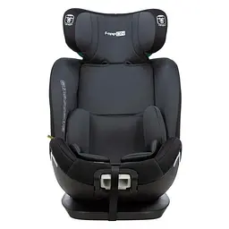 Автокрісло FreeON Gallant Pro, i-Size 76 - 150, black [CD] - мініатюра 3