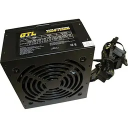 Блок живлення GTL 400W (GTL-400-120)