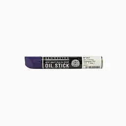 Фарба олійна у формі пастелі Sennelier Oil Stick, 38 мл, S1, Ультрамарин (Ultramarine)