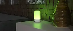 Лампа розумна настільна Tesla TechToy (TSL-LIG-TLAMP) - мініатюра 9