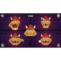 Гра Mario Party Superstars для Nintendo Switch [RU] [78369] - мініатюра 3