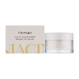 Крем для обличчя Trimay Gluta Niacinamide Bright Up 50 мл (8809822540969) - мініатюра 1