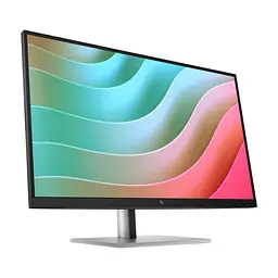 Монітор HP E27k G5 (6N4C4AA) - мініатюра 2