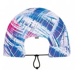 Кепка Buff Pack Run Cap R-wira multi Різнокольоровий - мініатюра 2