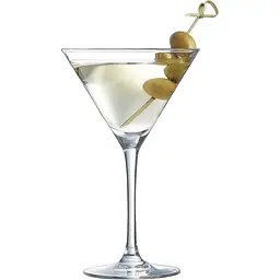 Келих C&S Cabernet 6 шт. х 300 мл (N6831/1) - мініатюра 3