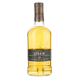 Віскі Ledaig Single Malt Whisky, 46,3%, 0,7 л (849449) - мініатюра 2