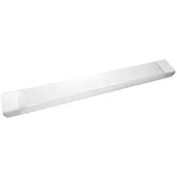 Cвітильник стельовий світлодіодний Enerlight Linear, 26Вт, 6500К (LINEAR26SMD80С) - мініатюра 3