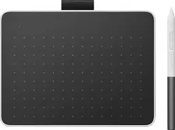 Графічний планшет Wacom One S Bluetooth (CTC4110WLW1B)