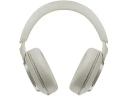 Навушники з мікрофоном Bowers & Wilkins PX7 S3 Canvas White - мініатюра 3