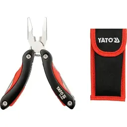 Мультитул Yato YT-76042 - мініатюра 2