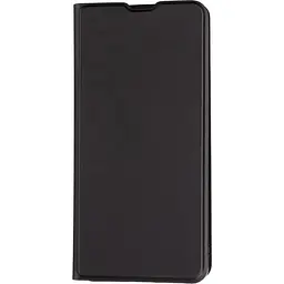 Чохол-книжка BeCover Exclusive New Style для Xiaomi Redmi Note 13 Pro 5G Black (711189) - мініатюра 2
