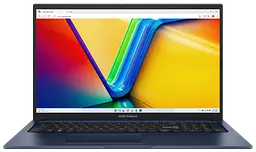 Ноутбук Asus X1704VA-AU984 Quiet Blue