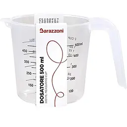 Мірна чаша Barazzoni My Utensil 500 мл  (8640031000)