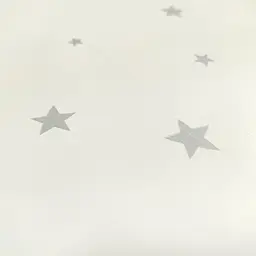 Самоклеюча плівка Sticker Wall SW-00001258 Зірки 0,45х10м
